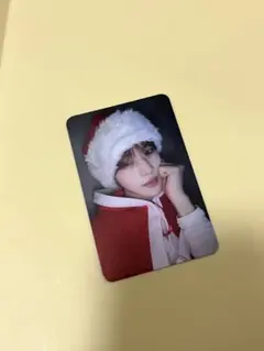 Stray Kids スキズ Christmas Evelトレカ スンミン - メルカリ