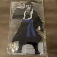 鬼滅の刃アニプレックスオンラインくじ　C賞　獪岳ビッグアクスタ