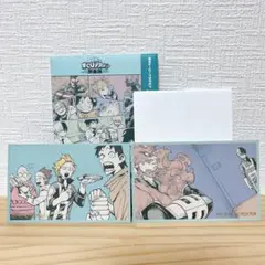 ヒロアカ 原画展 メモリアルコレクション　轟家