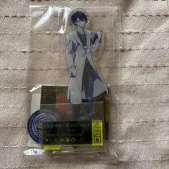 にじさんじ 春崎エアル DMMスクラッチ 第11弾 D賞 アクリルスタンド