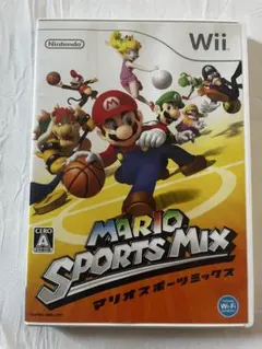 マリオスポーツミックス