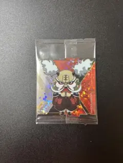 HUNTER × HUNTER シールステッカー