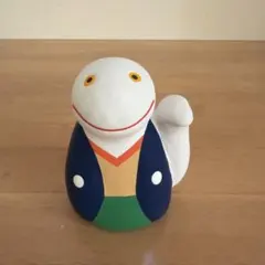 無印良品　福缶　縁起物　巳年