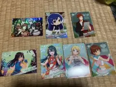 ツアマス　まとめ売り