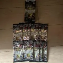 遊戯王 QUARTER CENTURY ART COLLECTION11パック