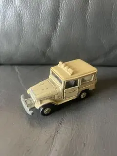 2025年最新】トミカ ランクル40の人気アイテム - メルカリ