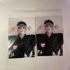 INI museum 西洸人