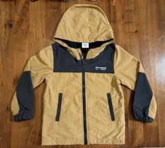 OUTDOOR フード付きジャケット 130