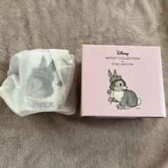ディズニーシリーズ　ディズニー　コラボ　ヒグチユウコ とんすけ マグカップのサムネイル