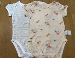 UNIQLOベビー肌着 90