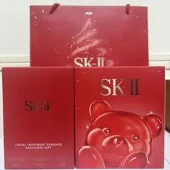 SK-II フェイシャルトリートメントエッセンス　エクスクルーシブギフトNo.2