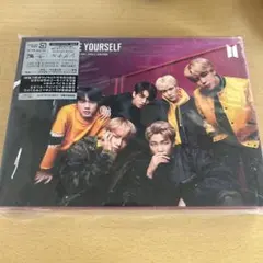 BTSアルバム