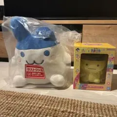 たまごっち 一番くじ ラストワン・B賞