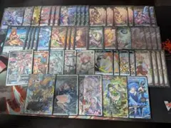 2026年最新】wixoss デッキの人気アイテム - メルカリ
