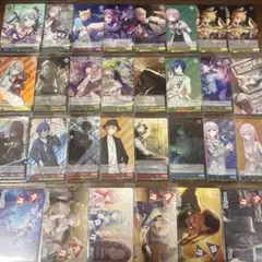 2026年最新】ヴァイスシュヴァルツ プロセカ srの人気アイテム - メルカリ