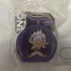 ワンピの実ミクロ ブリスターチャーム