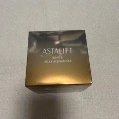 アスタリフト ホワイトジェリーアクアリスタ　60g