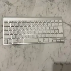 ワイヤレス日本語配列キーボード本体 Magic Keyboard - メルカリ