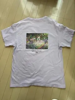 Claude Monet Tシャツのサムネイル