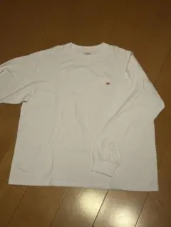 DANTON ダントン　長袖Tシャツ　XLのサムネイル