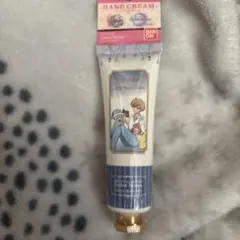 セーラームーン ハンドクリームのサムネイル
