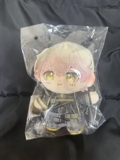 新品・未開封】シクフォニ 3周年記念 ぬいぐるみ みこと - メルカリ