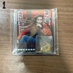 SixTONES スト 京本大我 アクスタ ①