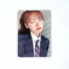 Billlie makestarトレカ ツキ シユン 即購入◎ - メルカリ