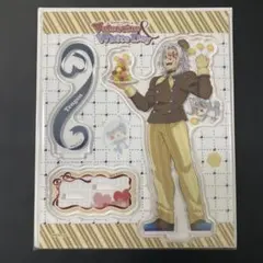 鬼滅の刃 ランダムアクリルスタンドA 宇髄天元