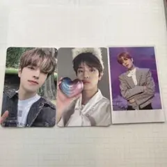 straykids スンミン トレカ まとめ売り