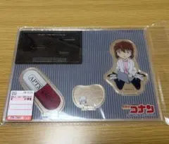 『新品未開封』名探偵コナン 灰原哀 アクリルスタンド(しまむら)