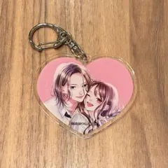 小玉梨々華 アクリルキーホルダー 2個セット - メルカリ