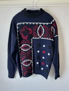 2026年最新】sacai ペイズリーの人気アイテム - メルカリ