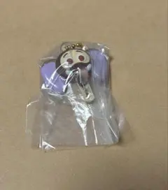 ズートピア ガチャガチャ アイスキャンディーチャーム フィニック