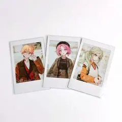 2026年最新】プロセカ zozotown チェキ 司の人気アイテム - メルカリ