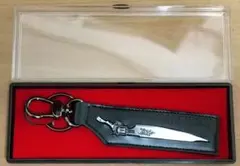 PRADA ナイフ型 キーホルダー - メルカリ