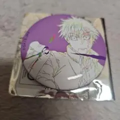 呪術廻戦 原画 缶バッジ 劇場版総集編 呪術廻戦 懐玉・玉折 五条悟