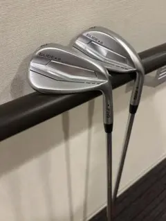 2025年最新】ウェッジ2本セット pingの人気アイテム - メルカリ