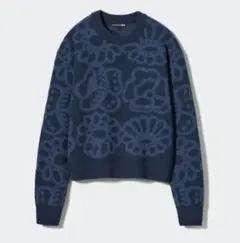 マリメッコ ニット