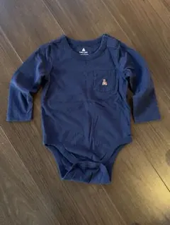 Baby GAP ブラナンベアロンパース・カバーオール