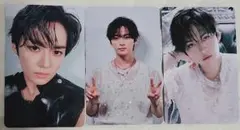 straykids スキズ 東京 11/14 会場限定 リノ トレカ 初回A