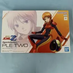 Figure-rise Standard マチュ プルツー まとめ売り Figure-rise Standard プルツー プラモデル 『機動戦士ガンダム