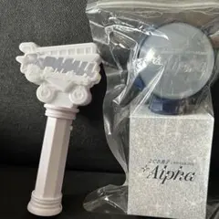 なにわ男子　POPMALL alpha ペンライト