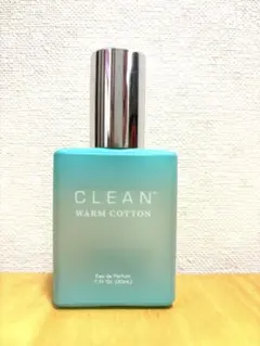 CLEAN WARM COTTON ウォームコットン オードパルファム 30mlのサムネイル