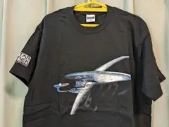 スタートレック　宇宙船　スターシップ エンタープライズ Tシャツ M 38-40のサムネイル