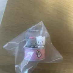 （訳あり）カンキャラ！サンリオキャラクターズ ニャニィニュニェニョン