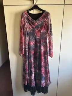 社交ダンス チャコット美品ワンピース 2025年最新】社交ダンス チャコット ワンピースの人気アイテム - メルカリ