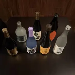 村尾 かめ壺焼酎 ANA - メルカリ