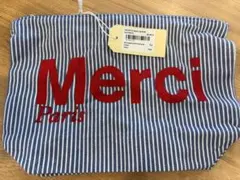 2026年最新】MERCI レディース ポーチの人気アイテム - メルカリ