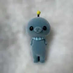 教育番組 タマ ガチャガチャ フロッキー